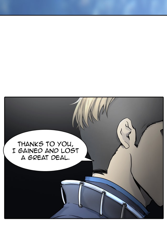 Tower of God Manga Chapter 407 page 73 - [Season 2] Ep. 327