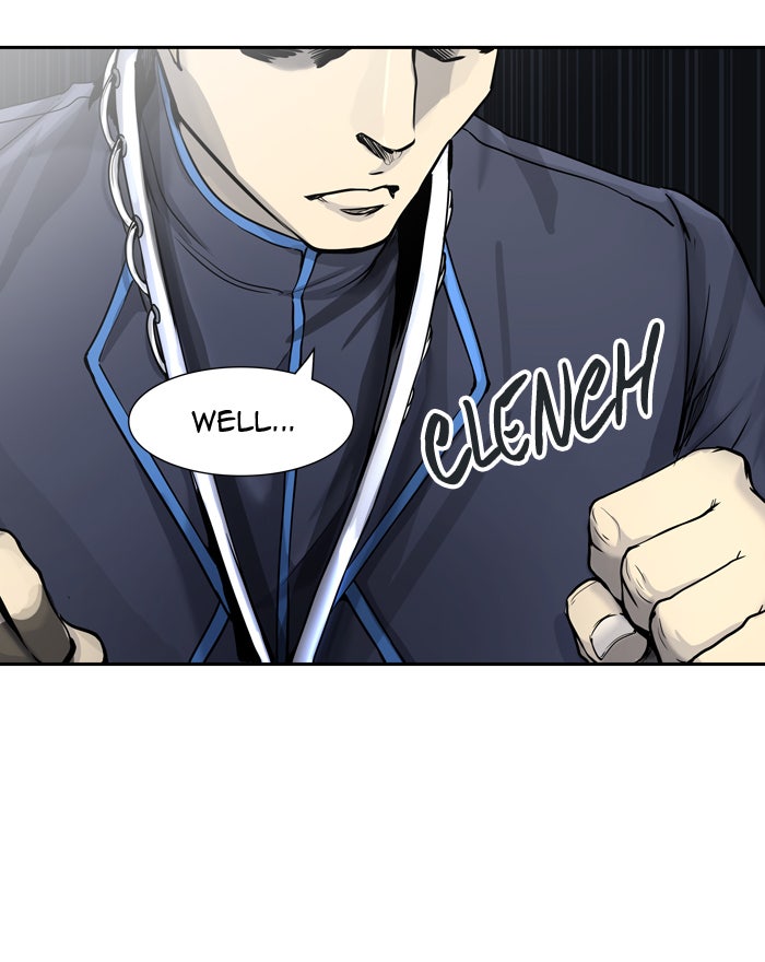 Tower of God Manga Chapter 407 page 75 - [Season 2] Ep. 327