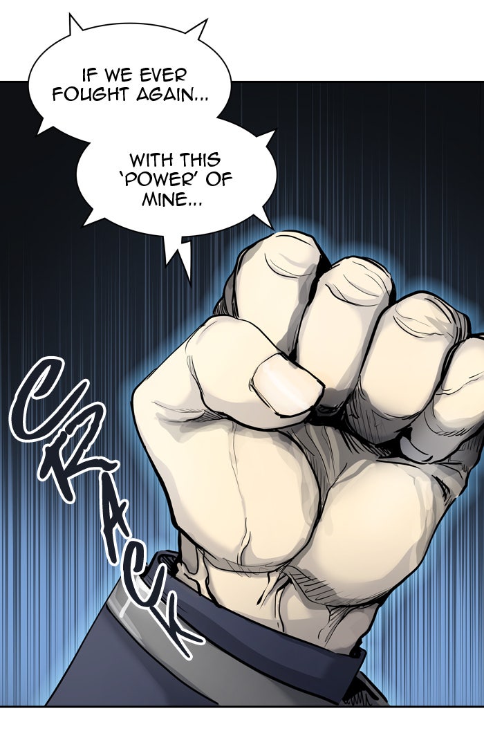 Tower of God Manga Chapter 407 page 76 - [Season 2] Ep. 327