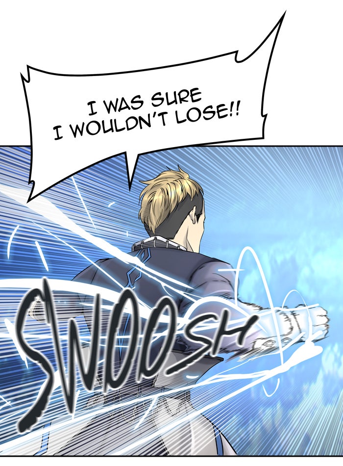 Tower of God Manga Chapter 407 page 77 - [Season 2] Ep. 327