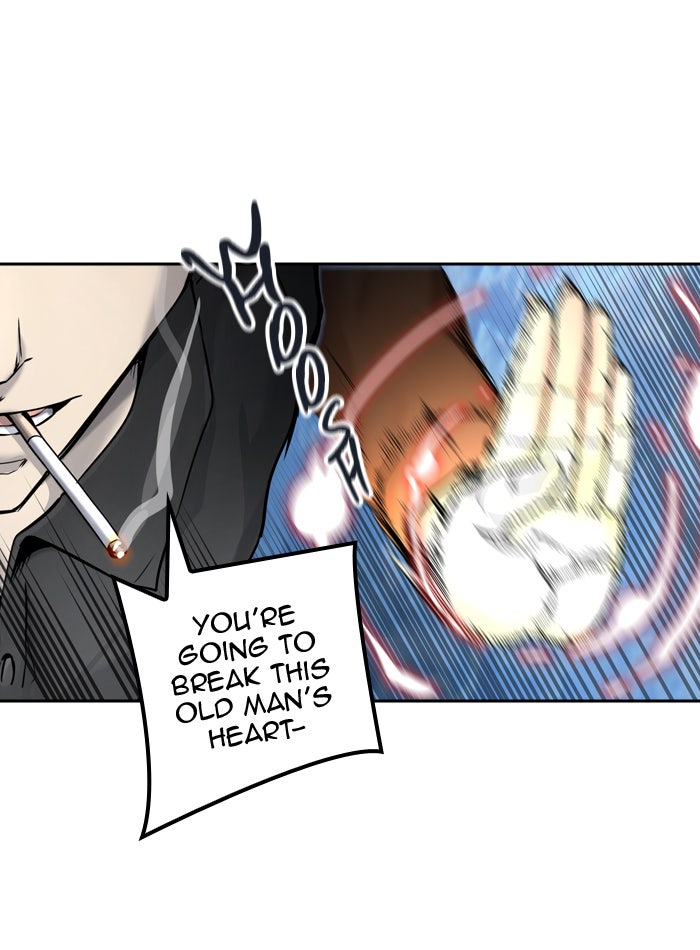 Tower of God Manga Chapter 407 page 78 - [Season 2] Ep. 327