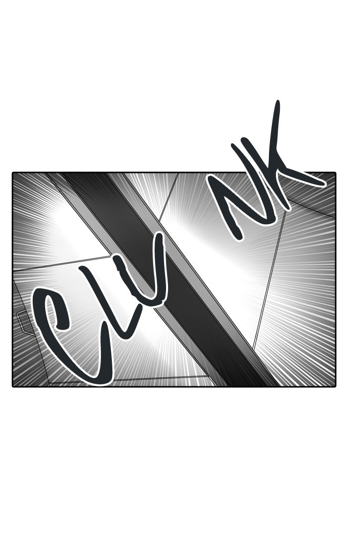 Tower of God Manga Chapter 407 page 8 - [Season 2] Ep. 327