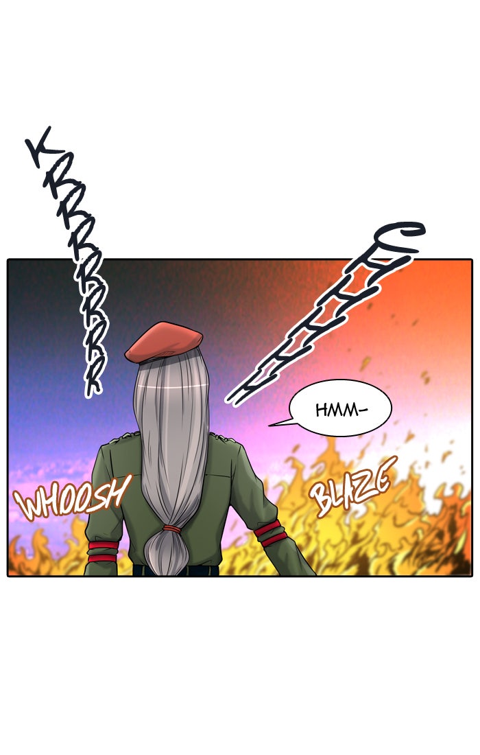 Tower of God Manga Chapter 407 page 81 - [Season 2] Ep. 327