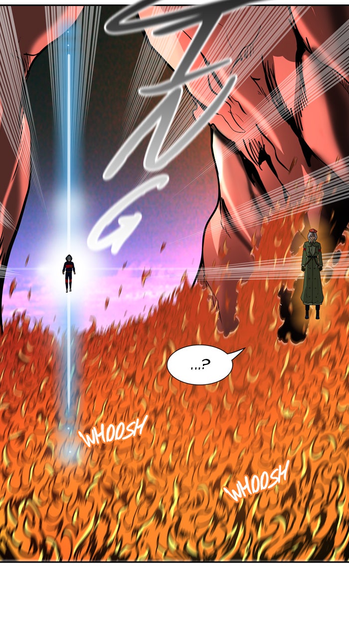 Tower of God Manga Chapter 407 page 83 - [Season 2] Ep. 327