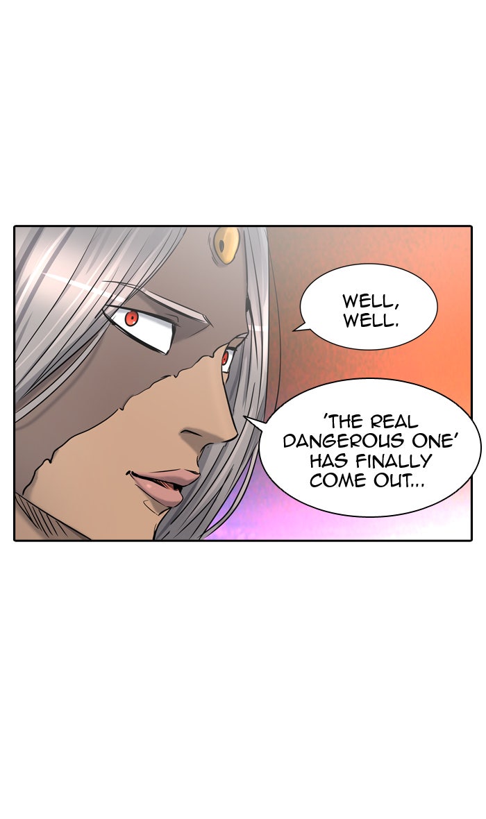 Tower of God Manga Chapter 407 page 86 - [Season 2] Ep. 327