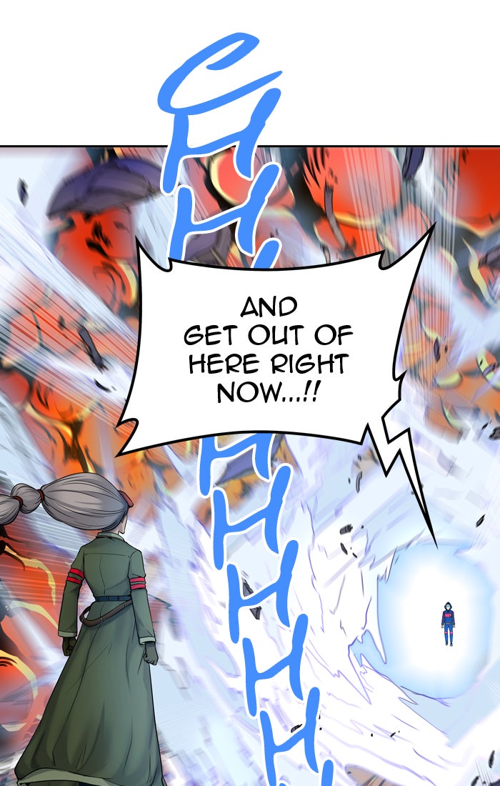 Tower of God Manga Chapter 407 page 88 - [Season 2] Ep. 327