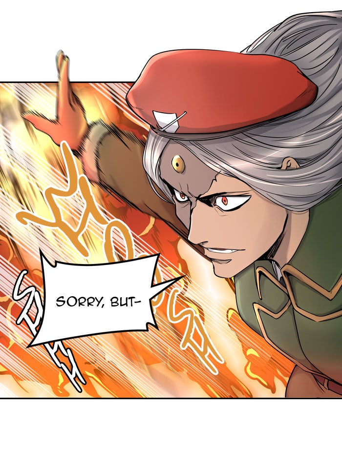 Tower of God Manga Chapter 407 page 91 - [Season 2] Ep. 327