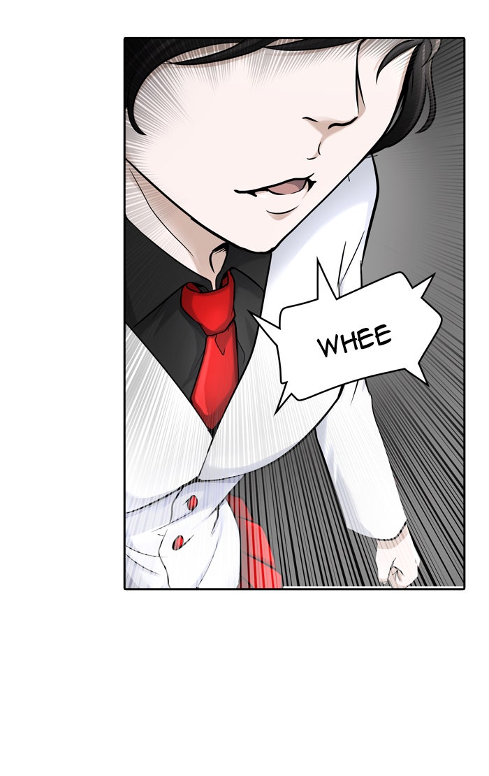 Tower of God Manga Chapter 407 page 99 - [Season 2] Ep. 327