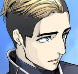 Tower of God Manga Chapter 407 ([Season 2] Ep. 327) cover