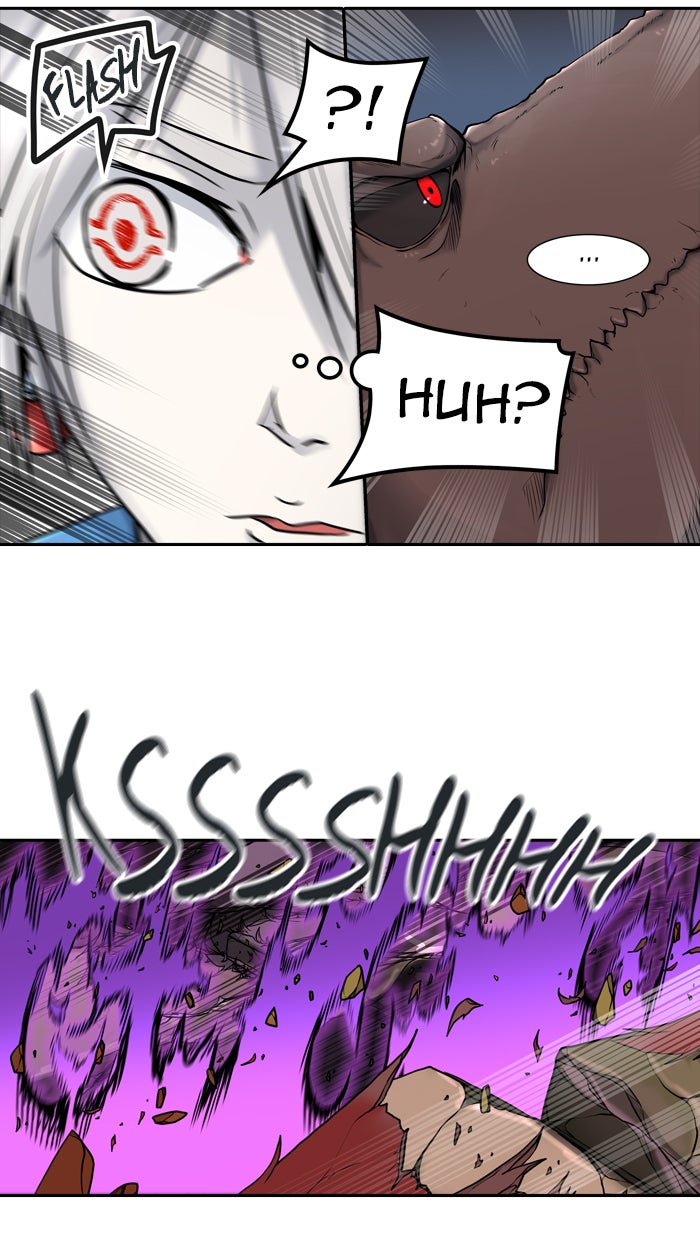 Tower of God Manga Chapter 408 page 10 - [Season 2] Ep. 328