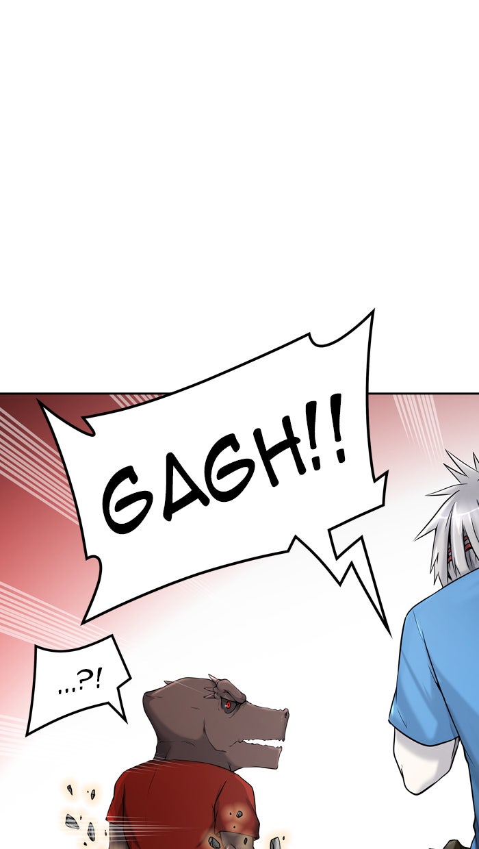 Tower of God Manga Chapter 408 page 17 - [Season 2] Ep. 328