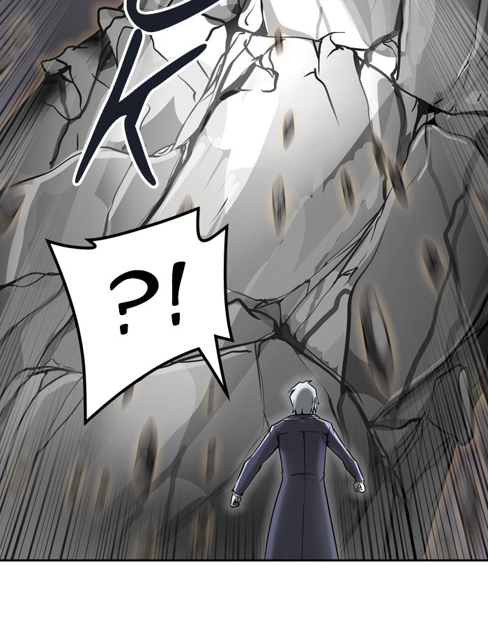 Tower of God Manga Chapter 408 page 26 - [Season 2] Ep. 328