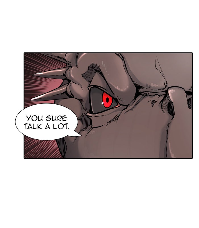 Tower of God Manga Chapter 408 page 29 - [Season 2] Ep. 328
