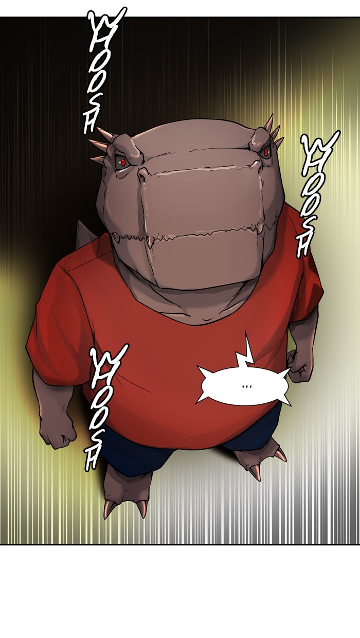 Tower of God Manga Chapter 408 page 3 - [Season 2] Ep. 328