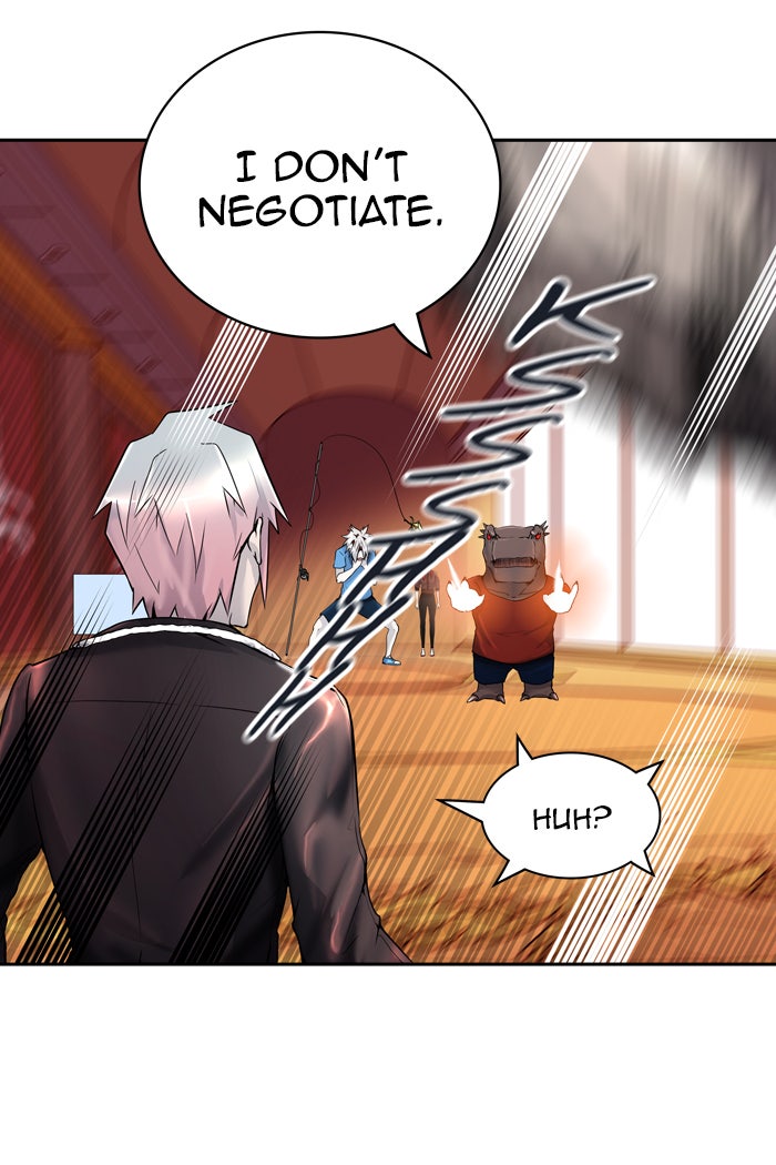 Tower of God Manga Chapter 408 page 30 - [Season 2] Ep. 328