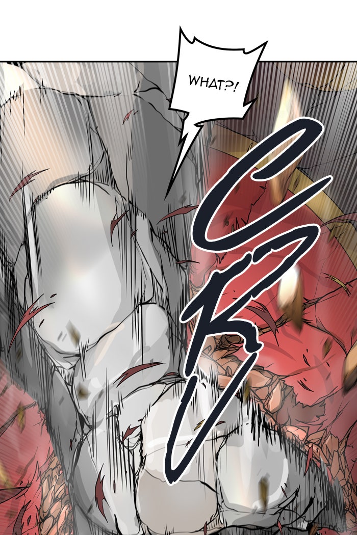 Tower of God Manga Chapter 408 page 31 - [Season 2] Ep. 328