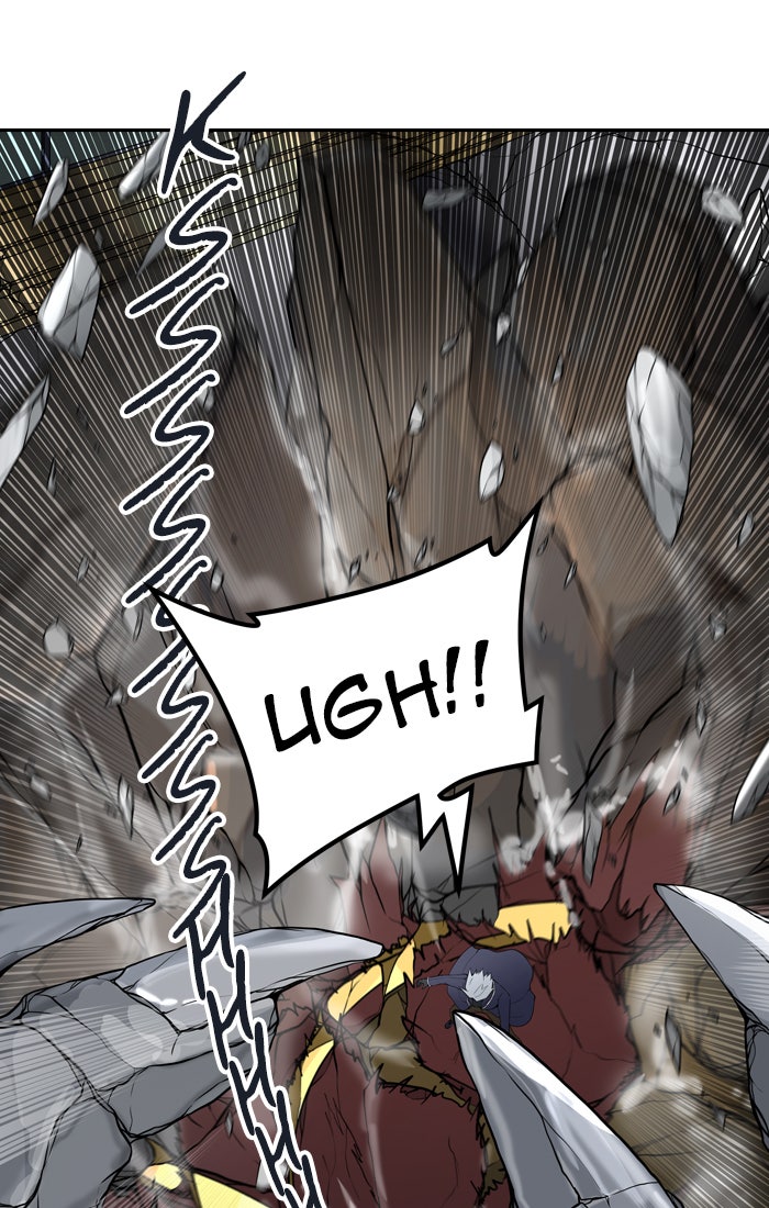 Tower of God Manga Chapter 408 page 35 - [Season 2] Ep. 328