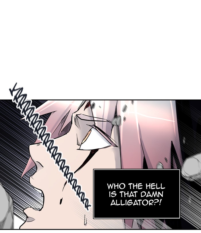 Tower of God Manga Chapter 408 page 38 - [Season 2] Ep. 328