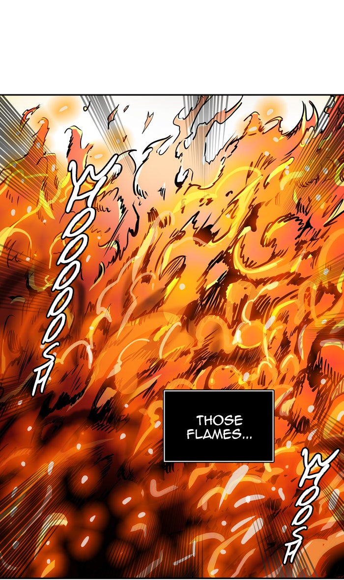 Tower of God Manga Chapter 408 page 4 - [Season 2] Ep. 328