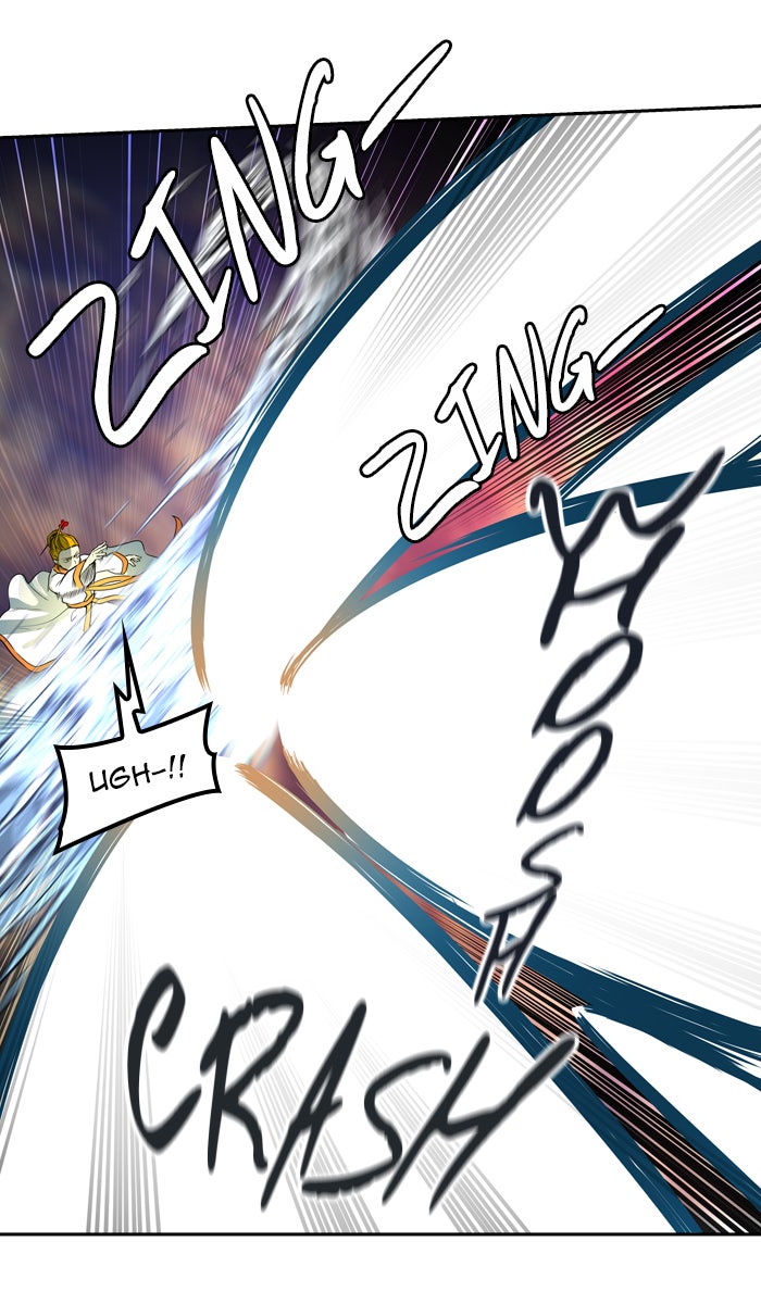 Tower of God Manga Chapter 408 page 51 - [Season 2] Ep. 328