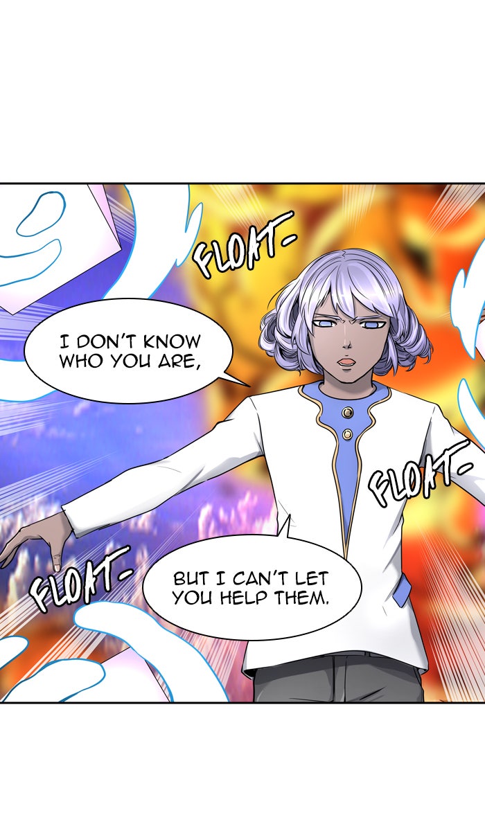 Tower of God Manga Chapter 408 page 52 - [Season 2] Ep. 328