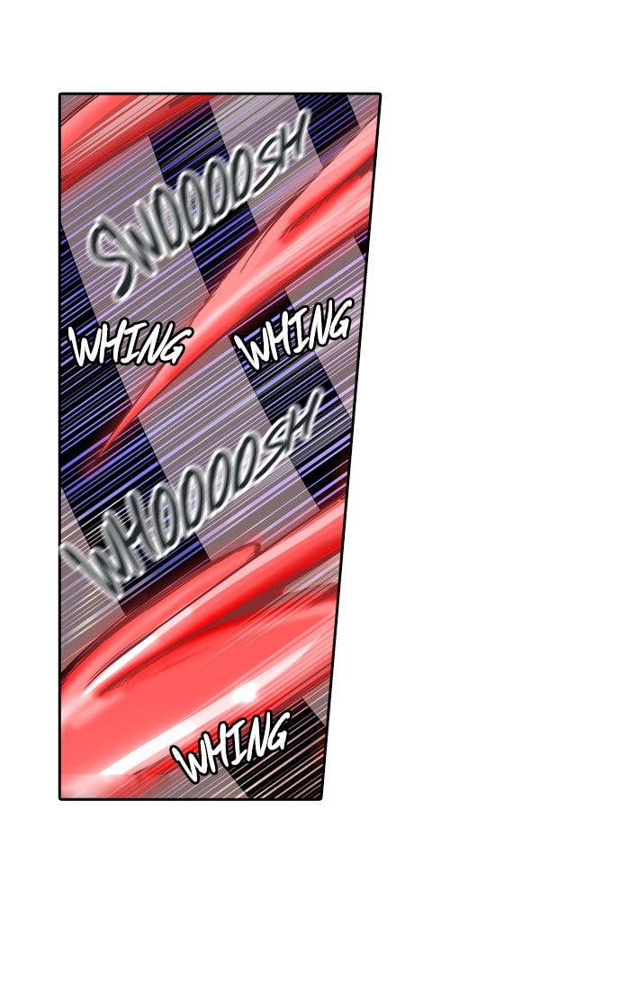 Tower of God Manga Chapter 408 page 56 - [Season 2] Ep. 328