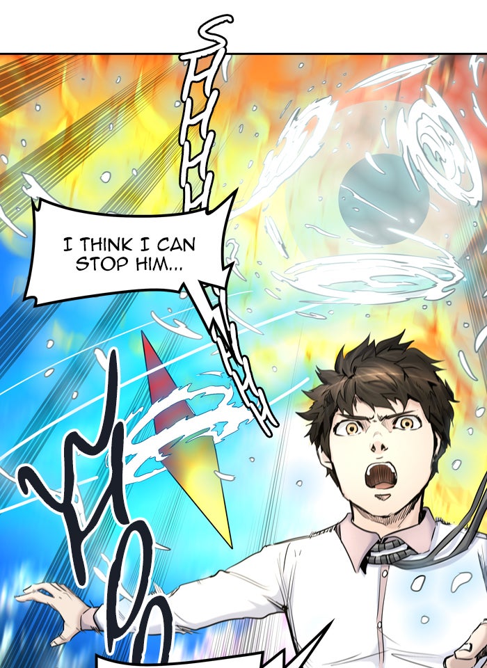 Tower of God Manga Chapter 408 page 62 - [Season 2] Ep. 328