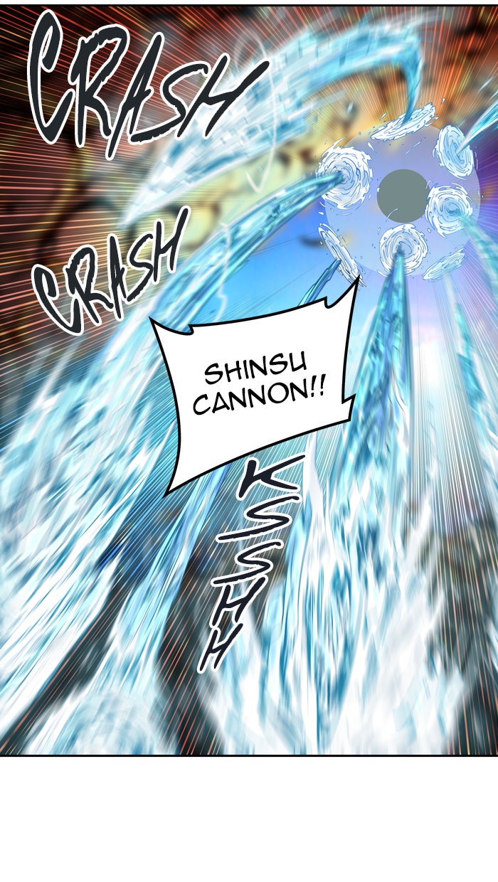 Tower of God Manga Chapter 408 page 65 - [Season 2] Ep. 328