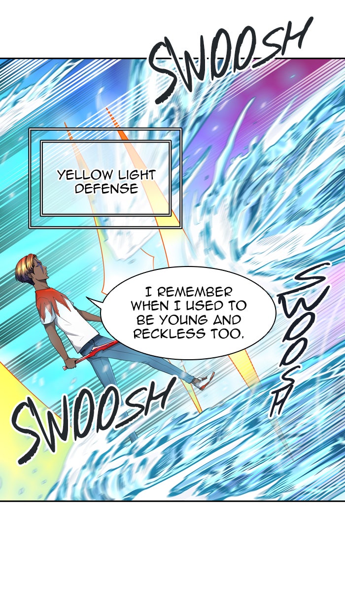 Tower of God Manga Chapter 408 page 66 - [Season 2] Ep. 328