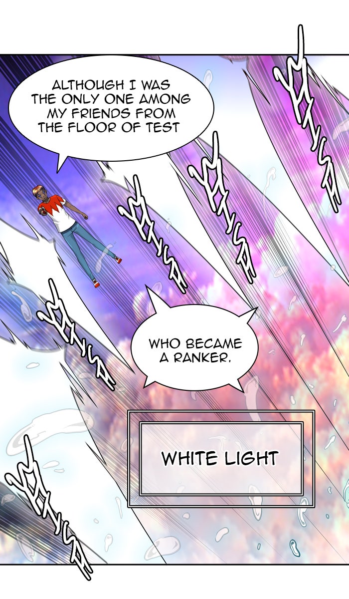 Tower of God Manga Chapter 408 page 67 - [Season 2] Ep. 328