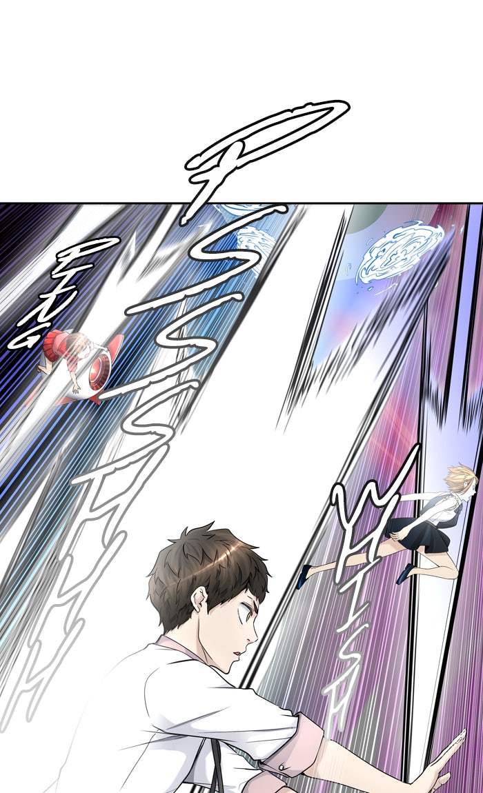 Tower of God Manga Chapter 408 page 68 - [Season 2] Ep. 328