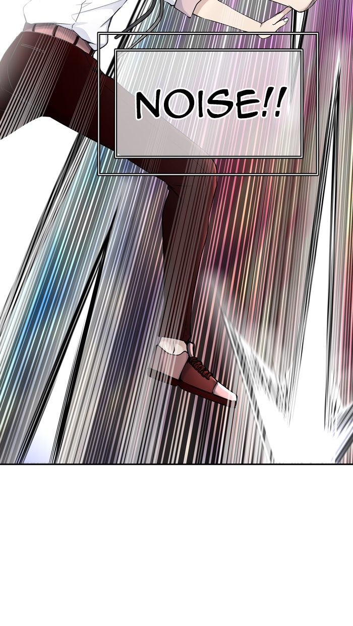 Tower of God Manga Chapter 408 page 69 - [Season 2] Ep. 328