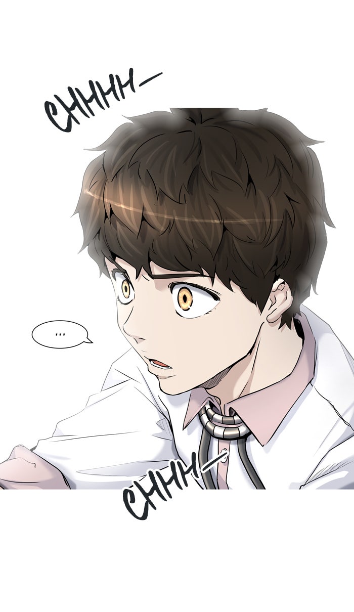 Tower of God Manga Chapter 408 page 70 - [Season 2] Ep. 328