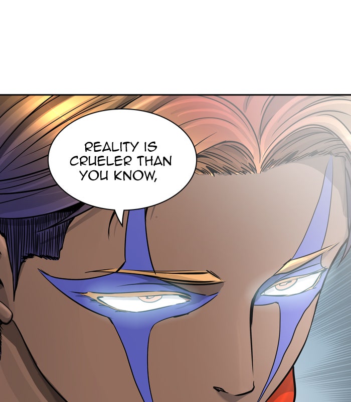 Tower of God Manga Chapter 408 page 72 - [Season 2] Ep. 328