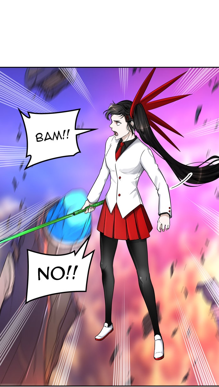 Tower of God Manga Chapter 408 page 74 - [Season 2] Ep. 328