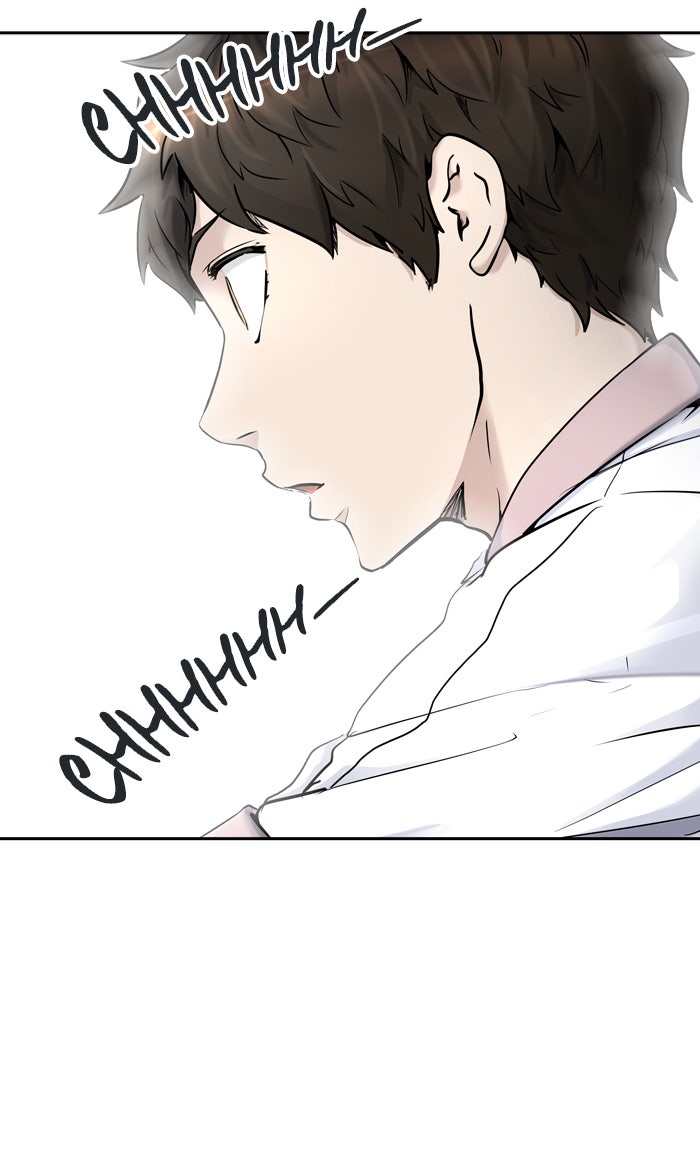 Tower of God Manga Chapter 408 page 80 - [Season 2] Ep. 328