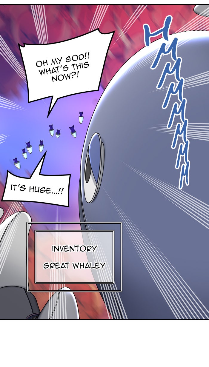 Tower of God Manga Chapter 408 page 83 - [Season 2] Ep. 328