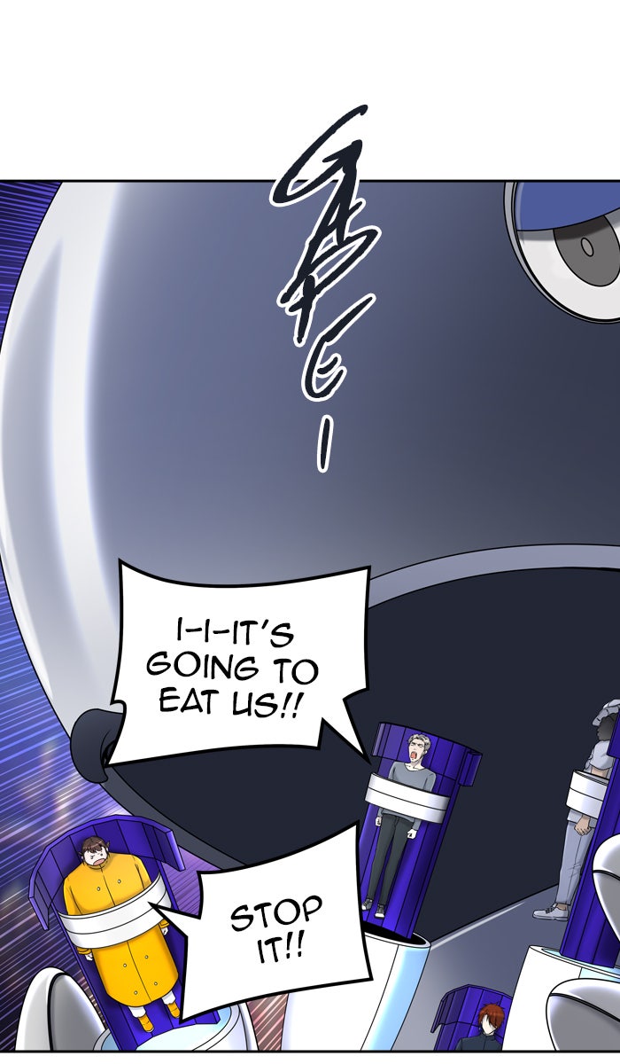 Tower of God Manga Chapter 408 page 84 - [Season 2] Ep. 328