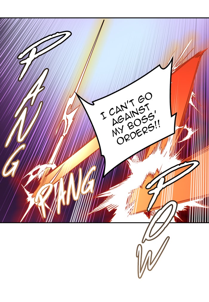 Tower of God Manga Chapter 408 page 87 - [Season 2] Ep. 328