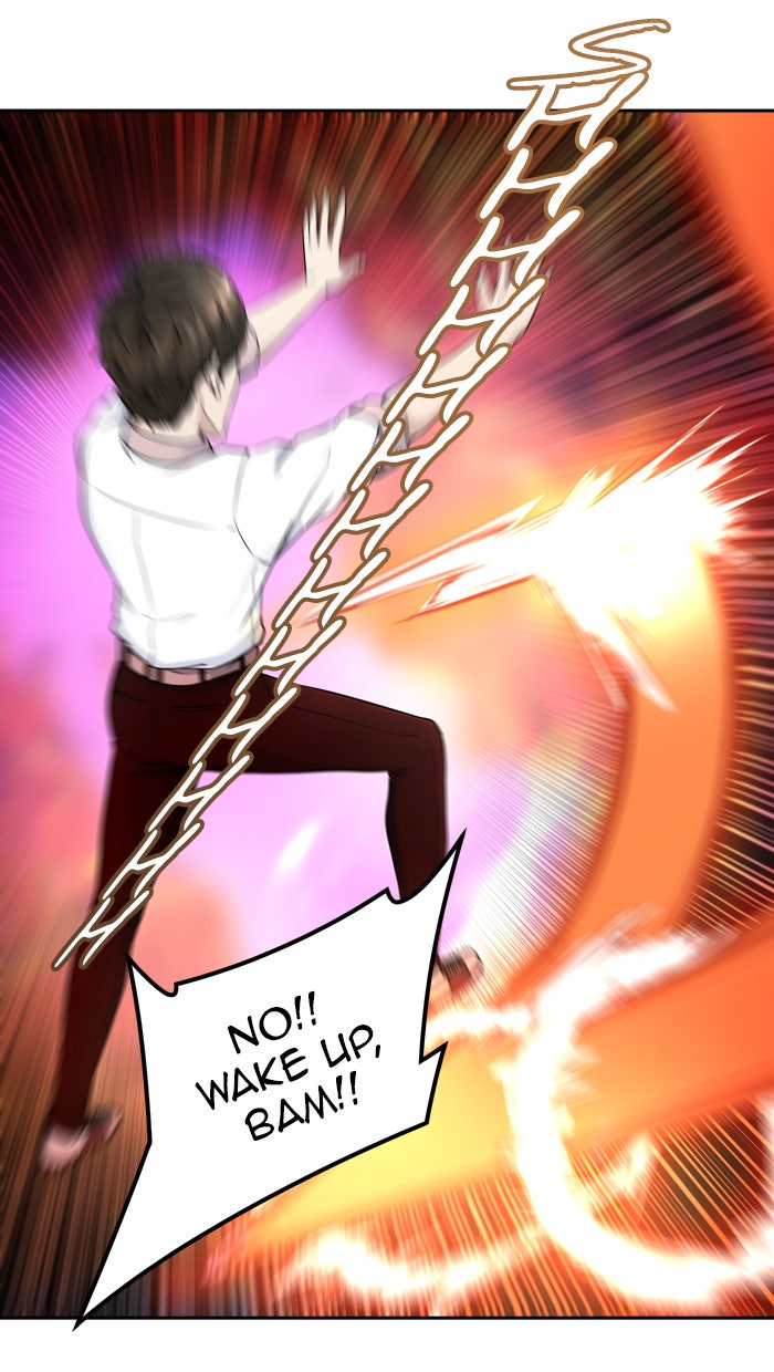 Tower of God Manga Chapter 408 page 88 - [Season 2] Ep. 328