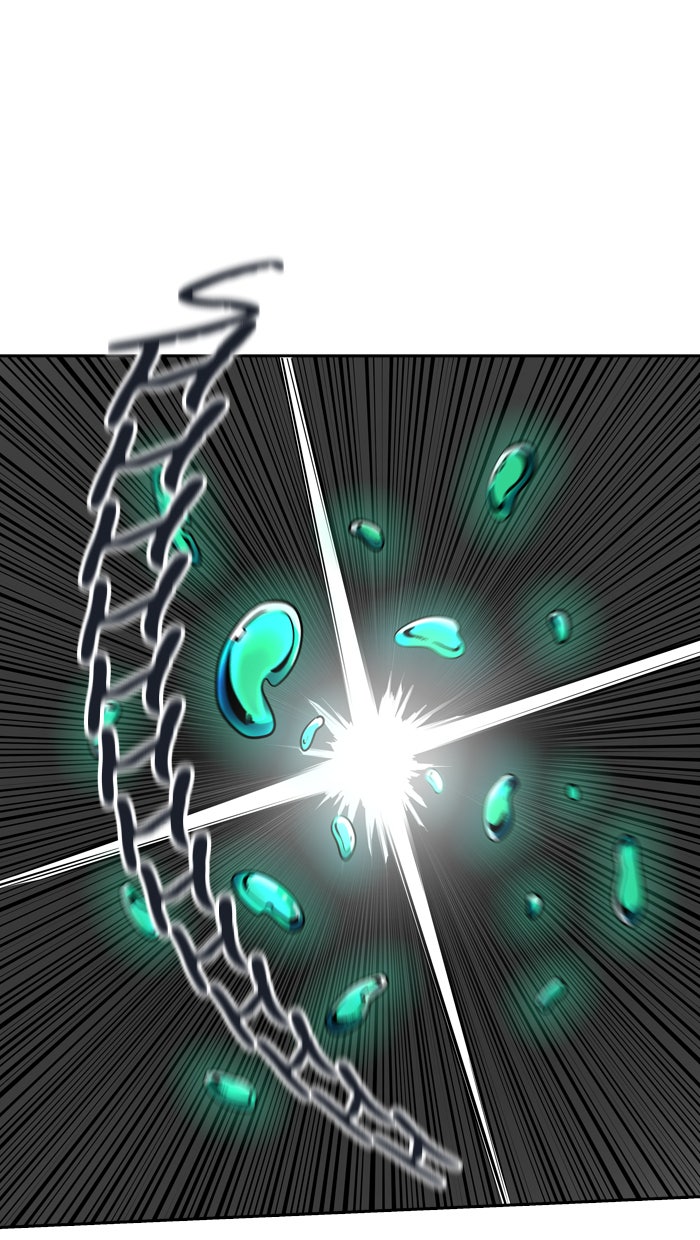 Tower of God Manga Chapter 408 page 89 - [Season 2] Ep. 328