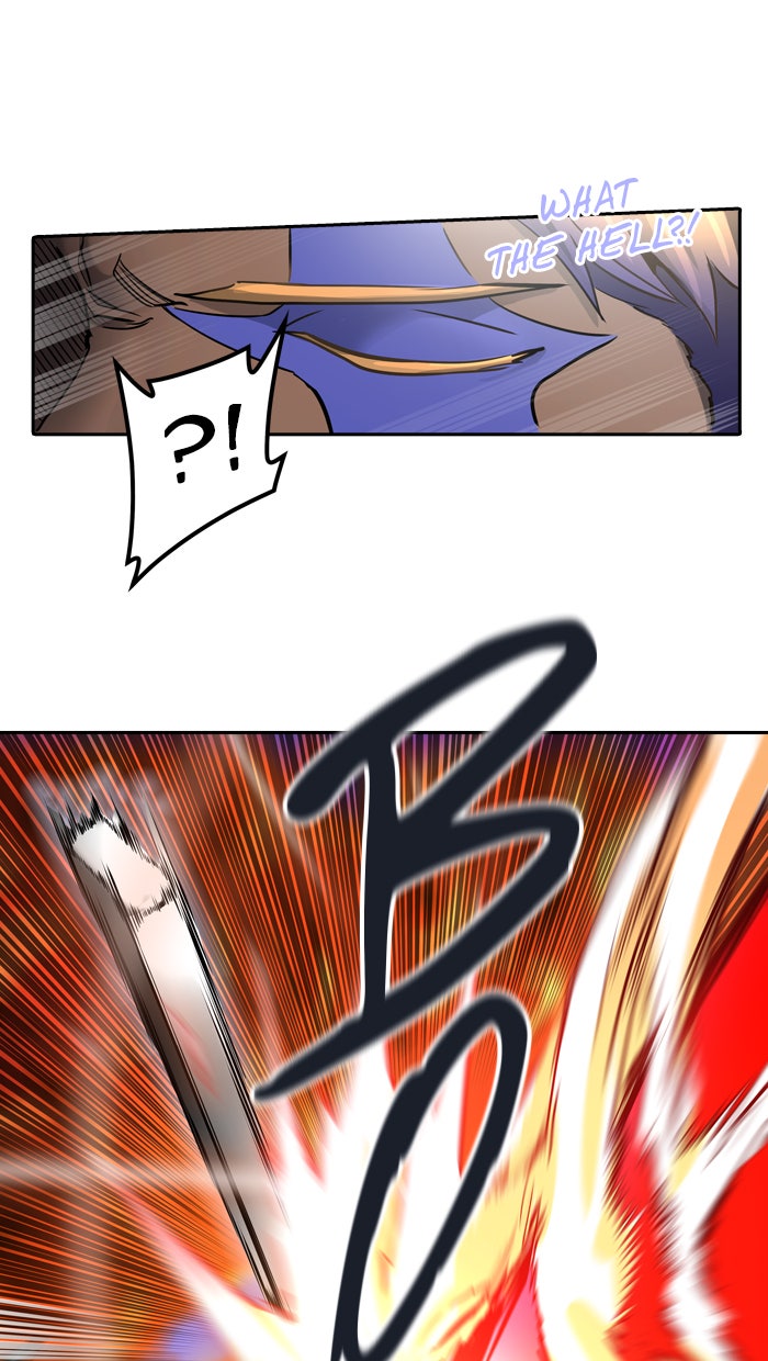 Tower of God Manga Chapter 408 page 90 - [Season 2] Ep. 328