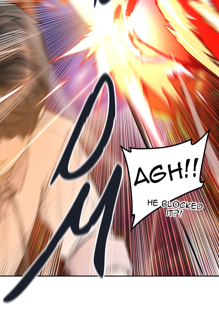 Tower of God Manga Chapter 408 page 91 - [Season 2] Ep. 328