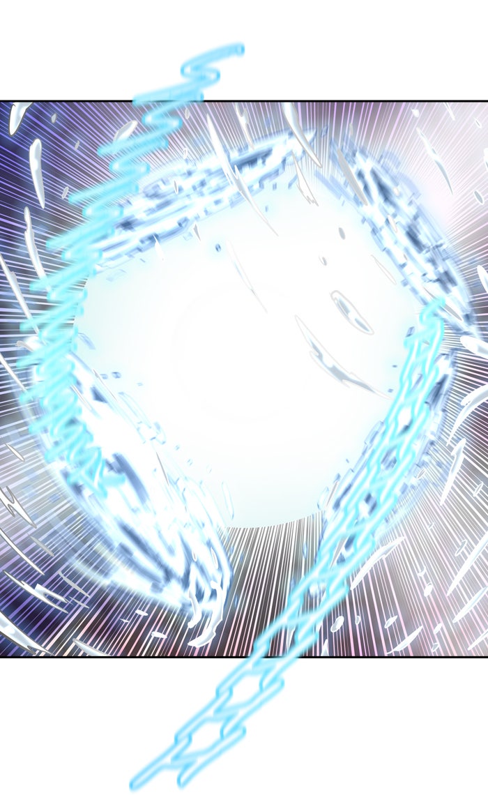 Tower of God Manga Chapter 408 page 92 - [Season 2] Ep. 328