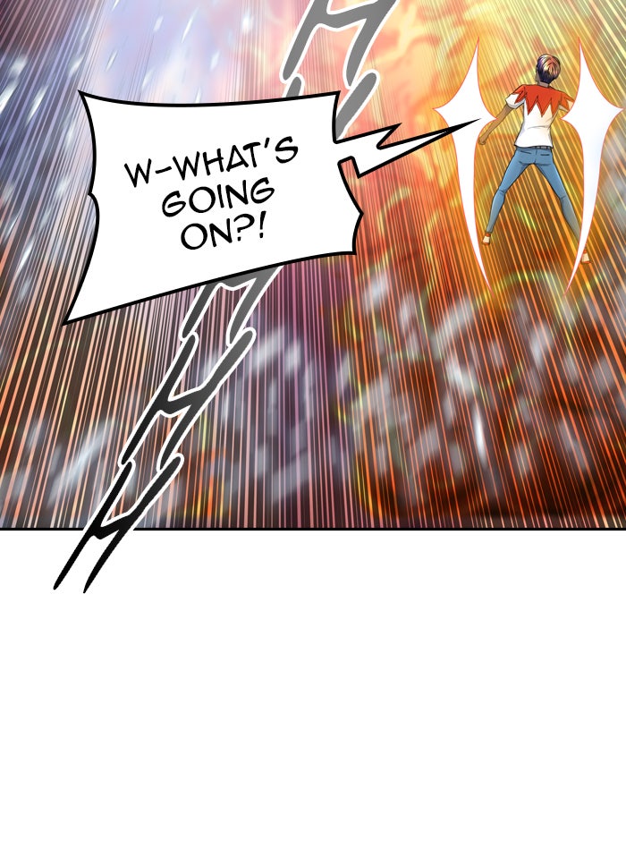 Tower of God Manga Chapter 408 page 95 - [Season 2] Ep. 328