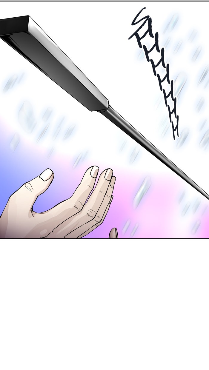 Tower of God Manga Chapter 408 page 96 - [Season 2] Ep. 328