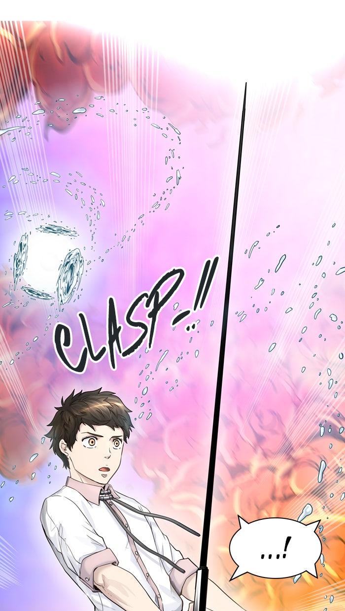 Tower of God Manga Chapter 408 page 97 - [Season 2] Ep. 328