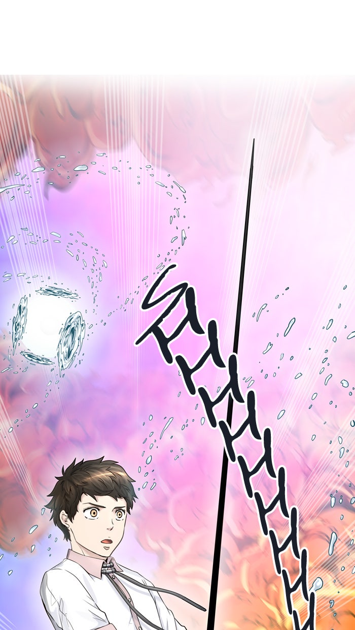 Tower of God Manga Chapter 409 page 1 - [Season 2] Ep. 329