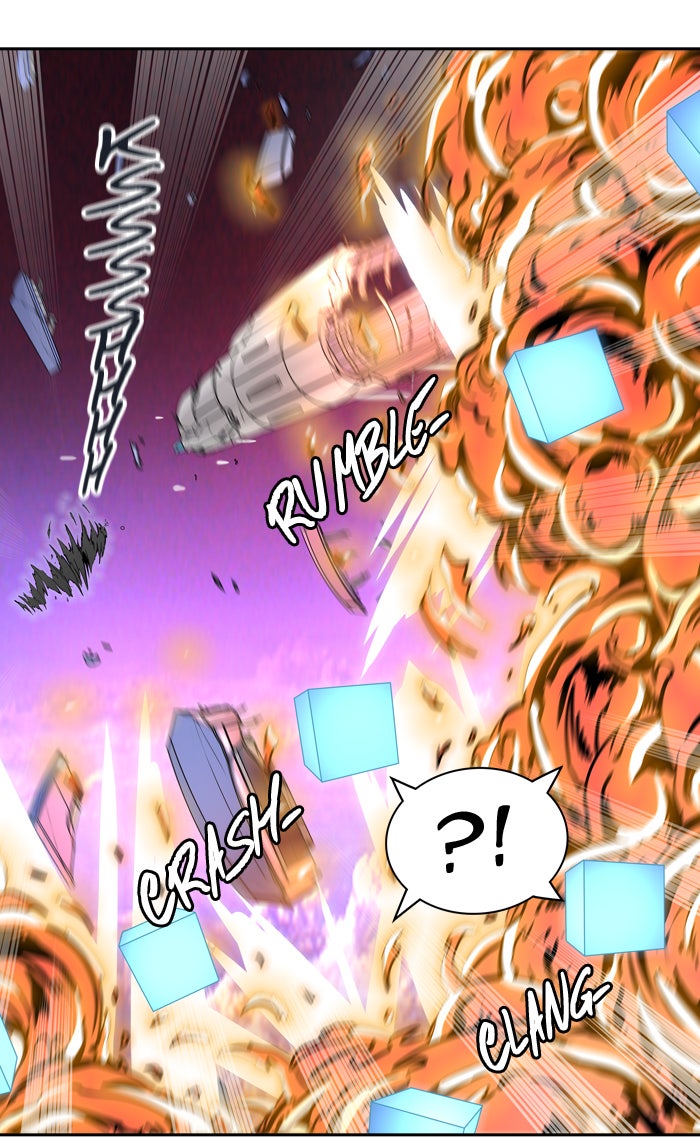 Tower of God Manga Chapter 409 page 102 - [Season 2] Ep. 329