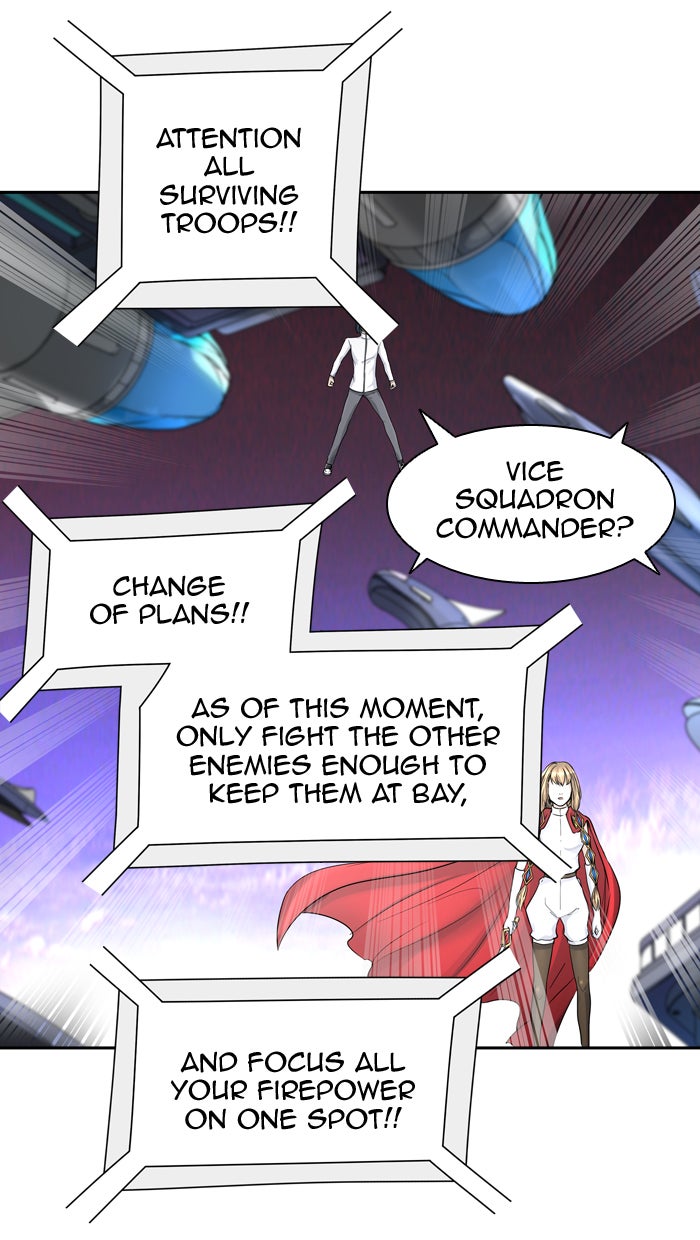 Tower of God Manga Chapter 409 page 106 - [Season 2] Ep. 329